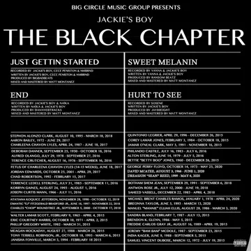 End-cover
