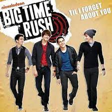 Til I Forget About You-cover