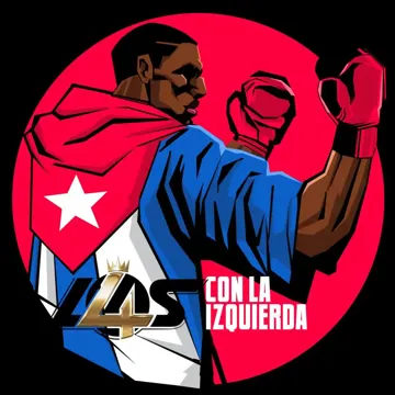 La Habana Me Llama-cover