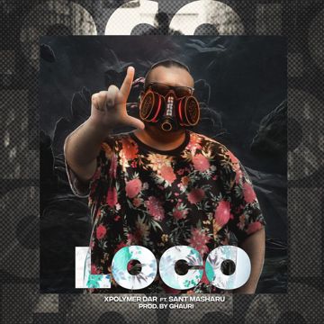 Loco-cover