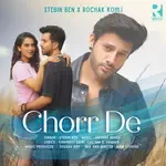 Chorr De-cover