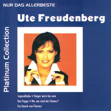 ute-freudenberg-jugendliebe-cover-image
