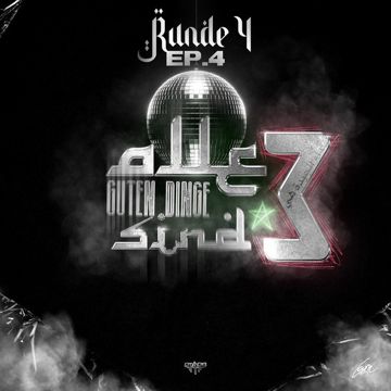 Substanzen (feat. Aymen, Jiyo & ilo 7araga)-cover