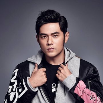 Hồng Trần Khách Trạm - 红尘客栈 (Pinyin)-cover
