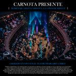 Memoria adentro(En Vivo)(Live)-cover