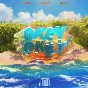 Okey Okey (Versus, Vol. 1) [feat. Tropkillaz]-cover