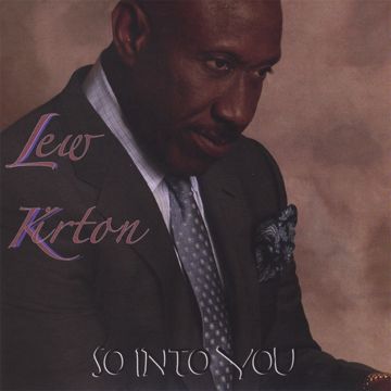 So Into You-cover