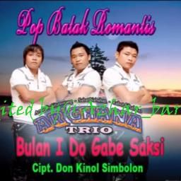 Bulan I Do Gabe Saksi-cover