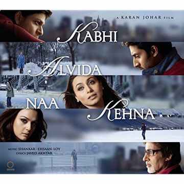 Kabhi Alvida Na Kehna