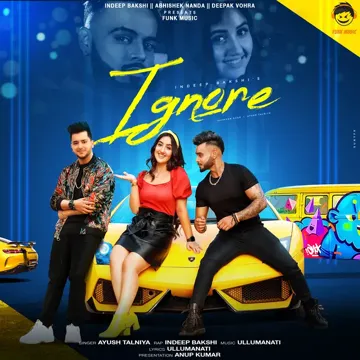 Ignore-cover