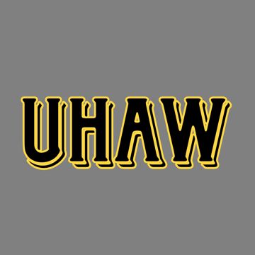 Uhaw (Acoustic Ver.)-cover