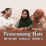 Peuseunang Hate
