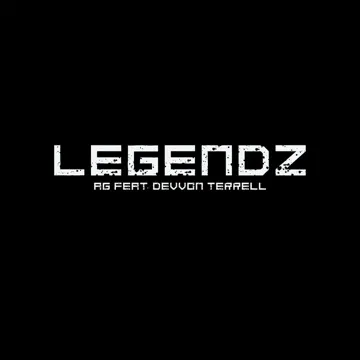 Legendz-cover