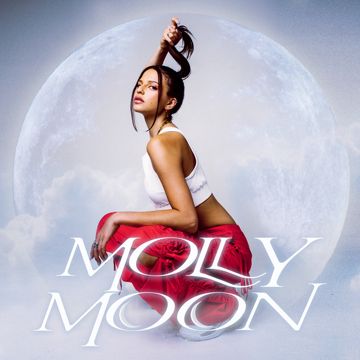 Molly Moon-cover