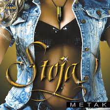 NESTO MI GOVORI-cover