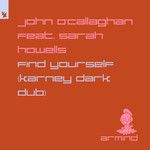 Find Yourself(Extended Karney Dark Dub)(Remix)-cover