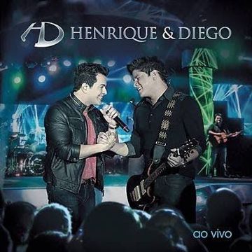 Com você-cover