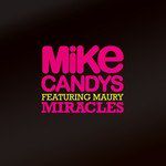 Miracles(Extended Mix)-cover