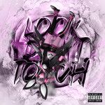LOOK DON’T TOUCH-cover