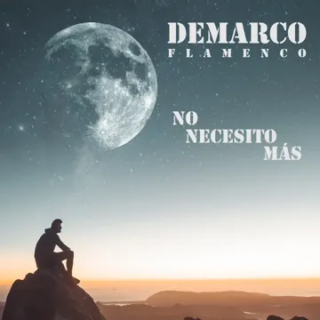 No Necesito Más-cover