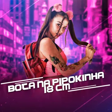 Bota na Pipokinha 18 Cm-cover