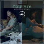 You Are-cover
