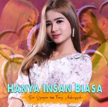 Hanya Insan Biasa