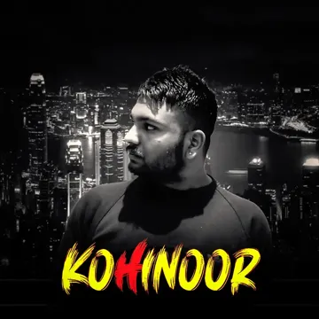 Kohinoor-cover