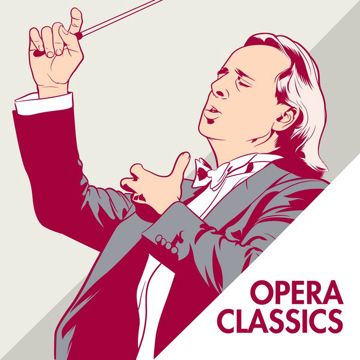 Samson et Dalila, Op. 47, Act II: Mon coeur s'ouvre à ta voix.-cover