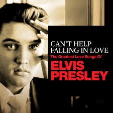 Can't Help Falling in Love-cover