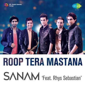 Roop Tera Mastana-cover