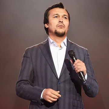 Махаббат Майданы