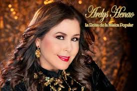 AMOR DE HOSPITAL..ARELYS HENAO