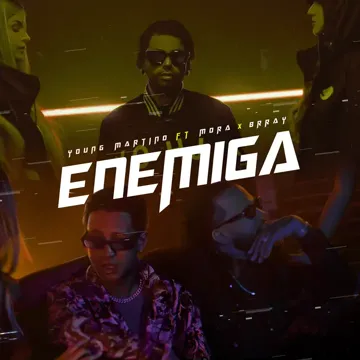 Enemiga-cover