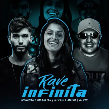 Rave Infinita (feat. MC Duartt & Mc Gw)-cover
