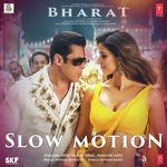 Slow Motion (From &quot;Bharat&quot;)-cover