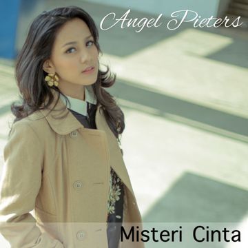 Misteri Cinta-cover