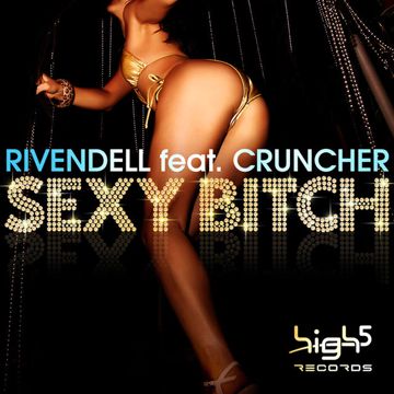 Sexy Bitch-cover