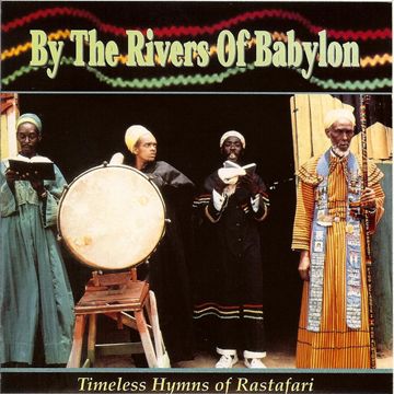 The Rivers Of Babylon-cover