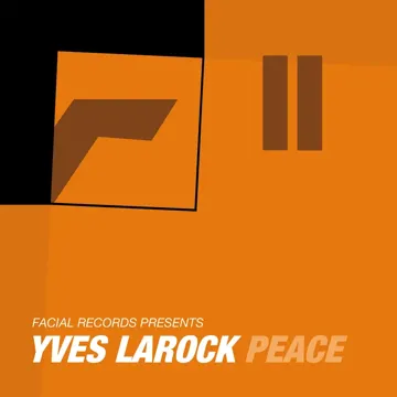 Peace (P.Brunkow Remix)-cover