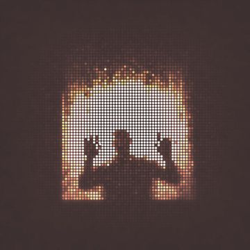 Radioactive-cover