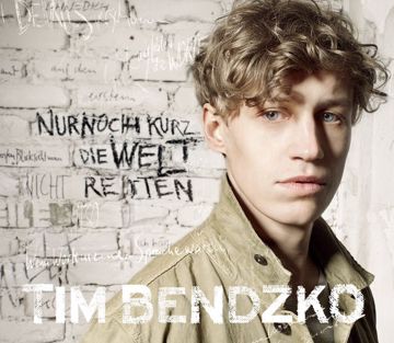 Nur Noch Kurz Die Welt Retten-cover