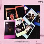 Don't Rain in LA-cover