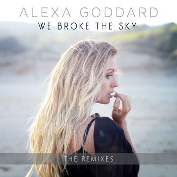 We Broke The Sky-cover