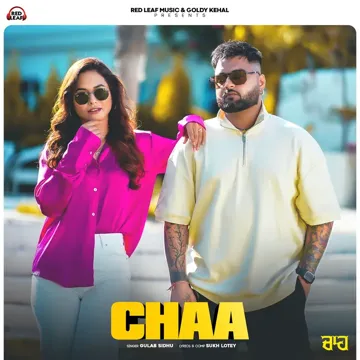 Chaa-cover