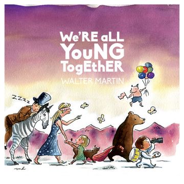 Together We Are-cover