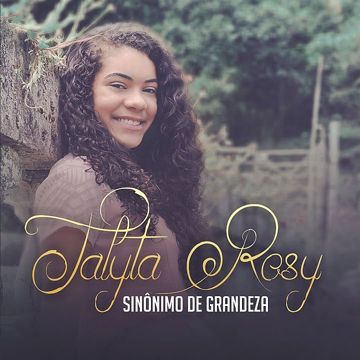 talyta-rosy-meu-deus-grande-cover-image