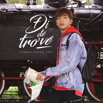 Đi Để Trở Về-cover