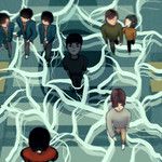 도시 (Island of city)-cover