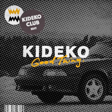 Good Thing (Kideko Club Edit)-cover
